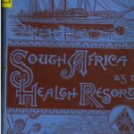 خرید و دانلود نسخه کامل کتاب South Africa as a Health Resort with especial reference to the effects of the climate on consumptive invalids, and full particulars of the various localities most suitable to their treatment, and also of the best means of reaching the places indicated