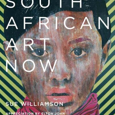 خرید و دانلود نسخه کامل کتاب South African Art Now