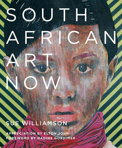 خرید و دانلود نسخه کامل کتاب South African Art Now_68d47c9289c86.jpeg خرید و دانلود نسخه کامل کتاب South African Art Now