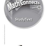 خرید و دانلود نسخه کامل کتاب South Carolina Math Connects: Concepts, Skills, and Problem Solving, Course 3