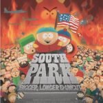 خرید و دانلود نسخه کامل کتاب South Park: Bigger, Longer & Uncut