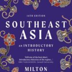 خرید و دانلود نسخه کامل کتاب Southeast Asia: An Introductory History