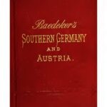 خرید و دانلود نسخه کامل کتاب Southern Germany and Austria, including Hungary and Transylvania