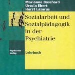 خرید و دانلود نسخه کامل کتاب Sozialarbeit und Sozialpadagogik in der Psychiatrie.