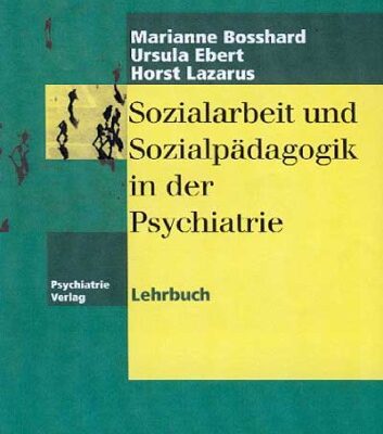 خرید و دانلود نسخه کامل کتاب Sozialarbeit und Sozialpadagogik in der Psychiatrie.