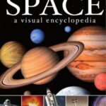 خرید و دانلود نسخه کامل کتاب Space  A Visual Encyclopedia