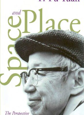 خرید و دانلود نسخه کامل کتاب Space and Place: The Perspective of Experience