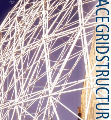 خرید و دانلود نسخه کامل کتاب Space Grid Structures