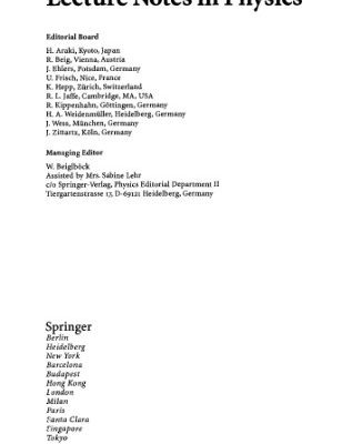 خرید و دانلود نسخه کامل کتاب Space Solar Physics: Theoretical and Observational Issues in the Context of the SOHO Mission Proceedings of a Summer School Held in Orsay, France, 1–13 September 1997