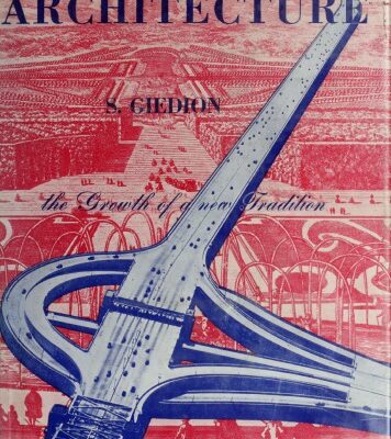 خرید و دانلود نسخه کامل کتاب Space, Time and Architecture: The Growth of a New Tradition