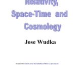 خرید و دانلود نسخه کامل کتاب Space-Time, Relativity, and Cosmology