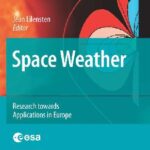 خرید و دانلود نسخه کامل کتاب Space Weather