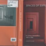 خرید و دانلود نسخه کامل کتاب Spaces of Experience: Art Gallery Interiors from 1800 to 2000
