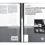 خرید و دانلود نسخه کامل کتاب Spaces of neoliberalization: towards a theory of uneven geographical development