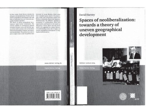 خرید و دانلود نسخه کامل کتاب Spaces of neoliberalization: towards a theory of uneven geographical development_68c039ccb2e5e.jpeg خرید و دانلود نسخه کامل کتاب Spaces of neoliberalization: towards a theory of uneven geographical development