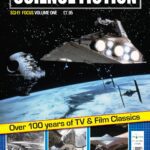 خرید و دانلود نسخه کامل کتاب Spaceships of Sci-Fi