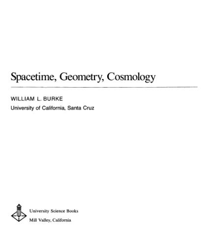 خرید و دانلود نسخه کامل کتاب Spacetime, Geometry, Cosmology_68be80c3adcad.jpeg خرید و دانلود نسخه کامل کتاب Spacetime, Geometry, Cosmology