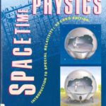خرید و دانلود نسخه کامل کتاب Spacetime Physics: Introduction to Special Relativity