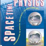 خرید و دانلود نسخه کامل کتاب Spacetime physics