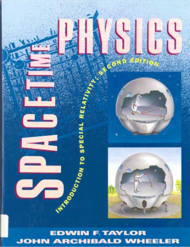 خرید و دانلود نسخه کامل کتاب Spacetime physics_68bdac89c142c.jpeg خرید و دانلود نسخه کامل کتاب Spacetime physics