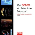 خرید و دانلود نسخه کامل کتاب SPARC Architecture Manual Version9