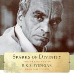 خرید و دانلود نسخه کامل کتاب Sparks of Divinity: The Teachings of B. K. S. Iyengar