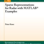 خرید و دانلود نسخه کامل کتاب Sparse Representations for Radar with MATLAB® Examples