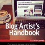 خرید و دانلود نسخه کامل کتاب Spartan Entrepreneur Vol. 1: The Blog Artist’s Handbook