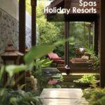 خرید و دانلود نسخه کامل کتاب Spas Holiday Resorts