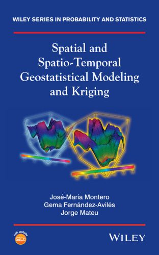خرید و دانلود نسخه کامل کتاب Spatial and Spatio-Temporal Geostatistical Modeling and Kriging_68c1c61dc7474.jpeg خرید و دانلود نسخه کامل کتاب Spatial and Spatio-Temporal Geostatistical Modeling and Kriging