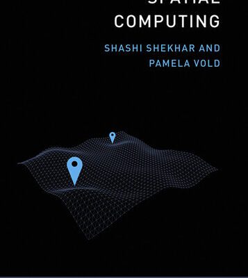 خرید و دانلود نسخه کامل کتاب Spatial Computing