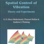 خرید و دانلود نسخه کامل کتاب Spatial Control of Vibration: Theory and Experiments