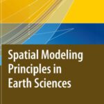 خرید و دانلود نسخه کامل کتاب Spatial modeling principles in Earth sciences