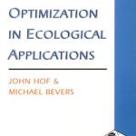 خرید و دانلود نسخه کامل کتاب Spatial Optimization in Ecological Applications