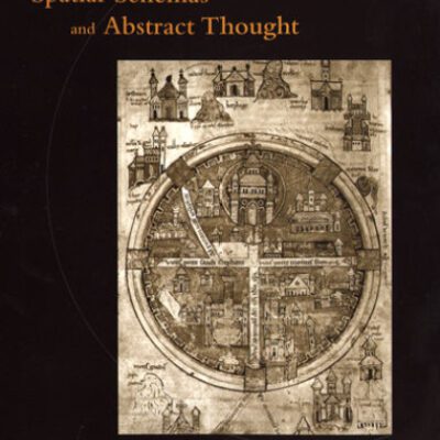 خرید و دانلود نسخه کامل کتاب Spatial Schemas and Abstract Thought (Bradford Books)