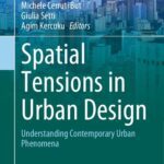 خرید و دانلود نسخه کامل کتاب Spatial Tensions in Urban Design: Understanding Contemporary Urban Phenomena