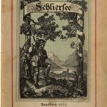 خرید و دانلود نسخه کامل کتاب Spaziergänge in und um Schliersee