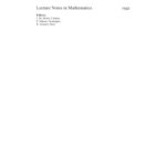خرید و دانلود نسخه کامل کتاب SPDE in Hydrodynamic: Recent Progress and Prospects: Lectures given at the C.I.M.E. Summer School held in Cetraro, Italy August 29–September 3, 2005