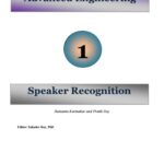 خرید و دانلود نسخه کامل کتاب Speaker Recognition [Ch. 1 ONLY]