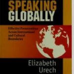 خرید و دانلود نسخه کامل کتاب Speaking globally : effective presentations across international and cultural boundaries – Scanned Pdf with Ocr