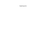 خرید و دانلود نسخه کامل کتاب Speaking Out: Case Studies on How Poor People Influence Decision-Making