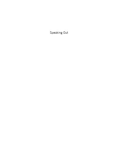 خرید و دانلود نسخه کامل کتاب Speaking Out: Case Studies on How Poor People Influence Decision-Making_68ca3c9e5929f.jpeg خرید و دانلود نسخه کامل کتاب Speaking Out: Case Studies on How Poor People Influence Decision-Making