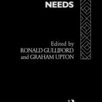 خرید و دانلود نسخه کامل کتاب Special Educational Needs