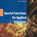 خرید و دانلود نسخه کامل کتاب Special Functions for Applied Scientists