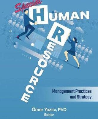 خرید و دانلود نسخه کامل کتاب Special Human Resource Management Practices and Strategy