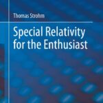 خرید و دانلود نسخه کامل کتاب Special Relativity for the Enthusiast