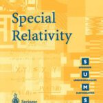 خرید و دانلود نسخه کامل کتاب Special Relativity