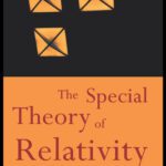 خرید و دانلود نسخه کامل کتاب Special Theory of Relativity