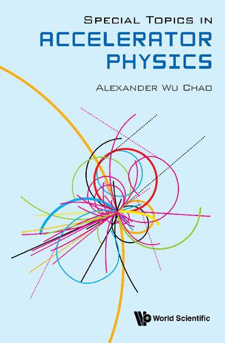 خرید و دانلود نسخه کامل کتاب Special Topics in Accelerator Physics_68bc81f572489.jpeg خرید و دانلود نسخه کامل کتاب Special Topics in Accelerator Physics