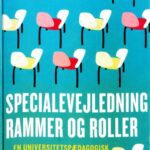 خرید و دانلود نسخه کامل کتاب Specialevejledning – rammer og roller: En universitetspædagogisk undersøgelse
